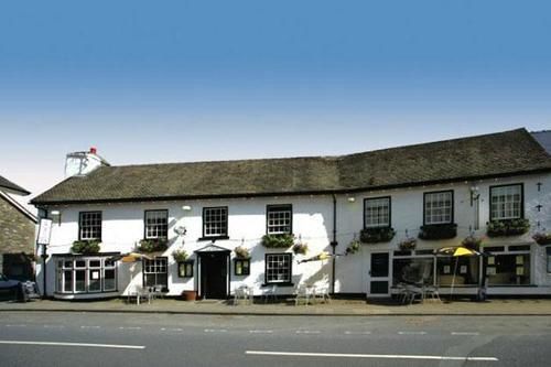 Elan Hotel Rhayader Exterior photo